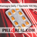 Kamagra Gelly 7 Sachets 100 Mg cialis3